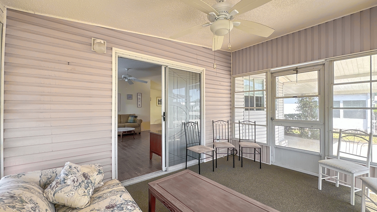 WAT Water Oak Country Club Estates