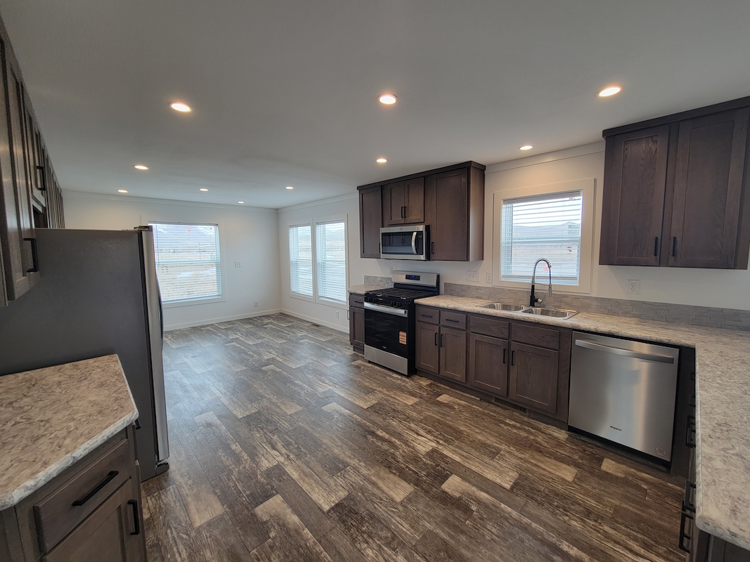 SMC Smith Creek Crossing