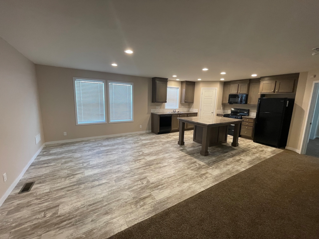 EVE East Village Estates