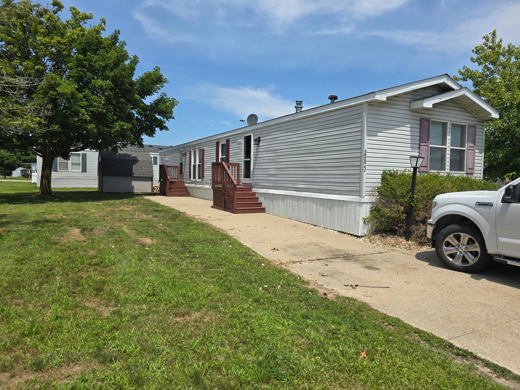 WVE West Village Estates