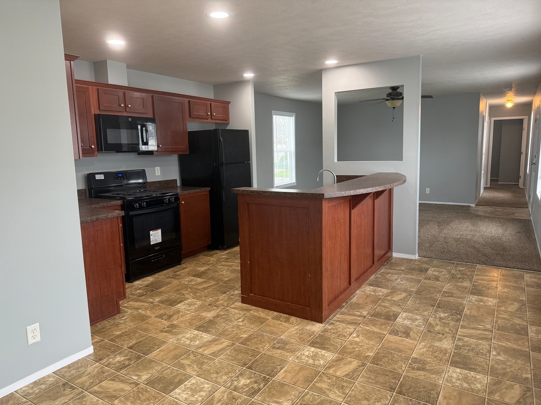 KEN Kensington Meadows