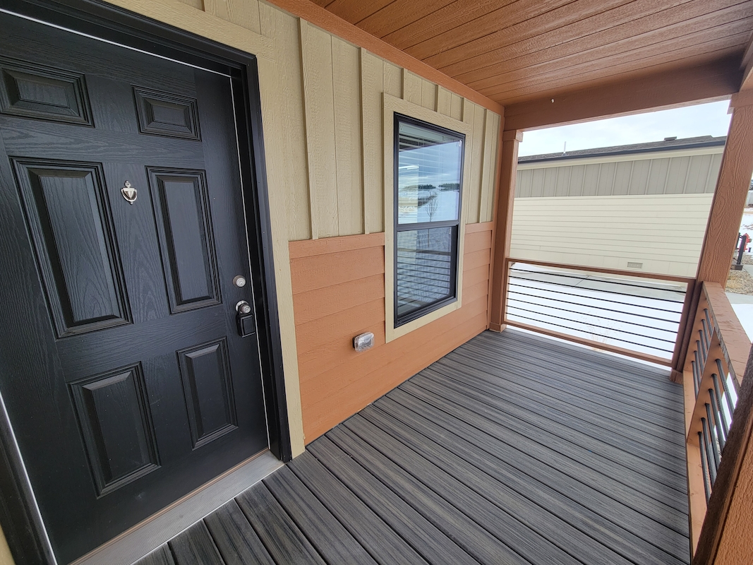 SMC Smith Creek Crossing