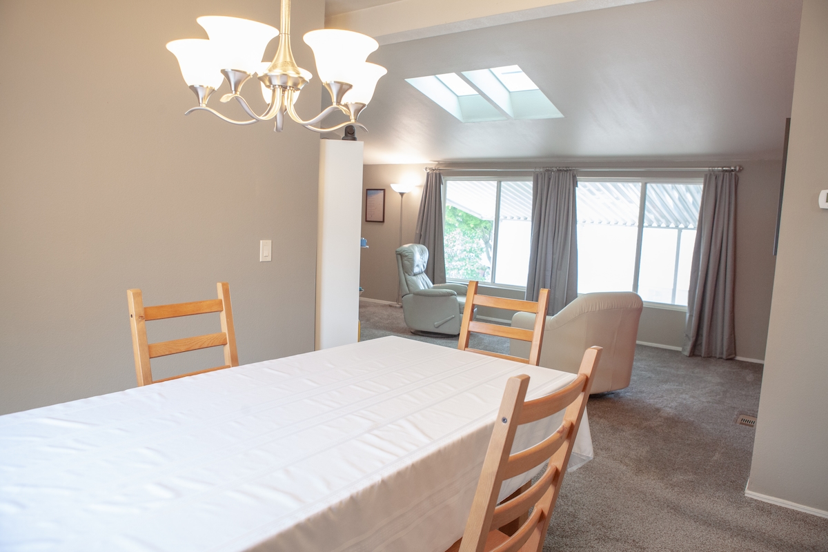 WDL Woodland Park Estates