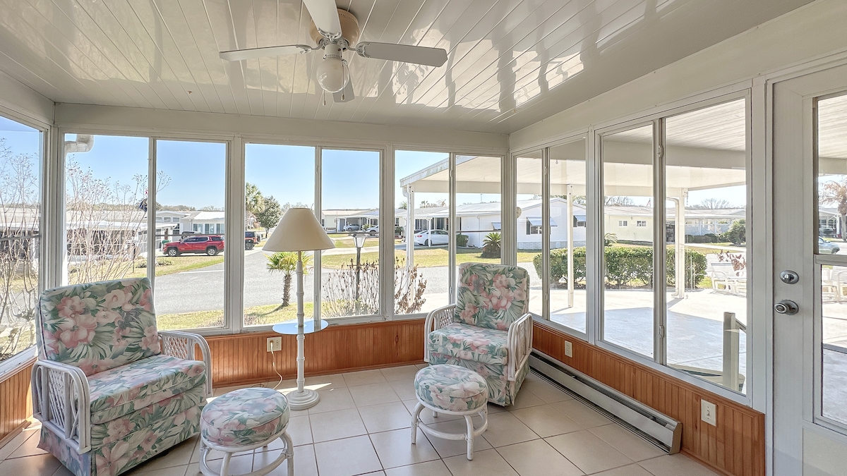 WAT Water Oak Country Club Estates