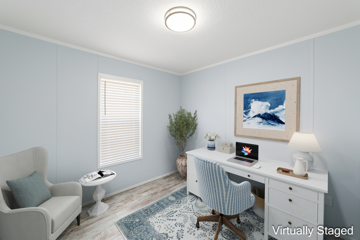 WAT Water Oak Country Club Estates