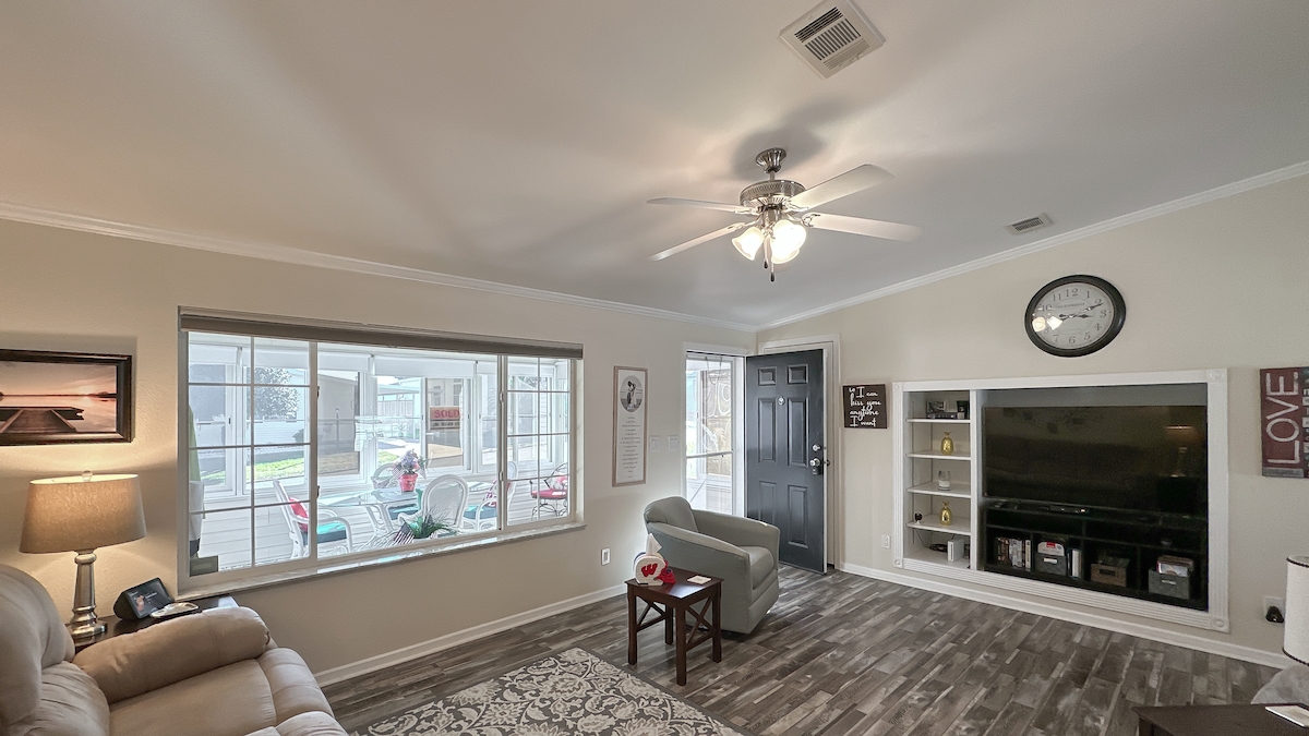 WAT Water Oak Country Club Estates