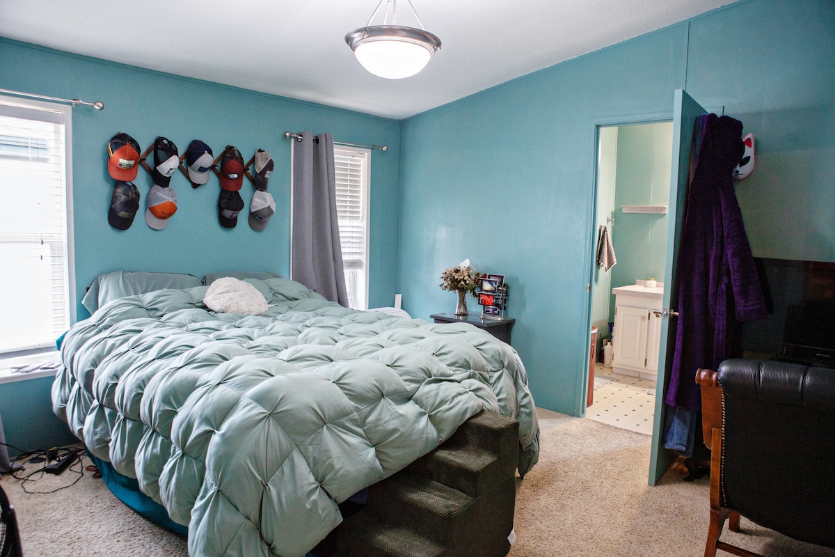 WDL Woodland Park Estates