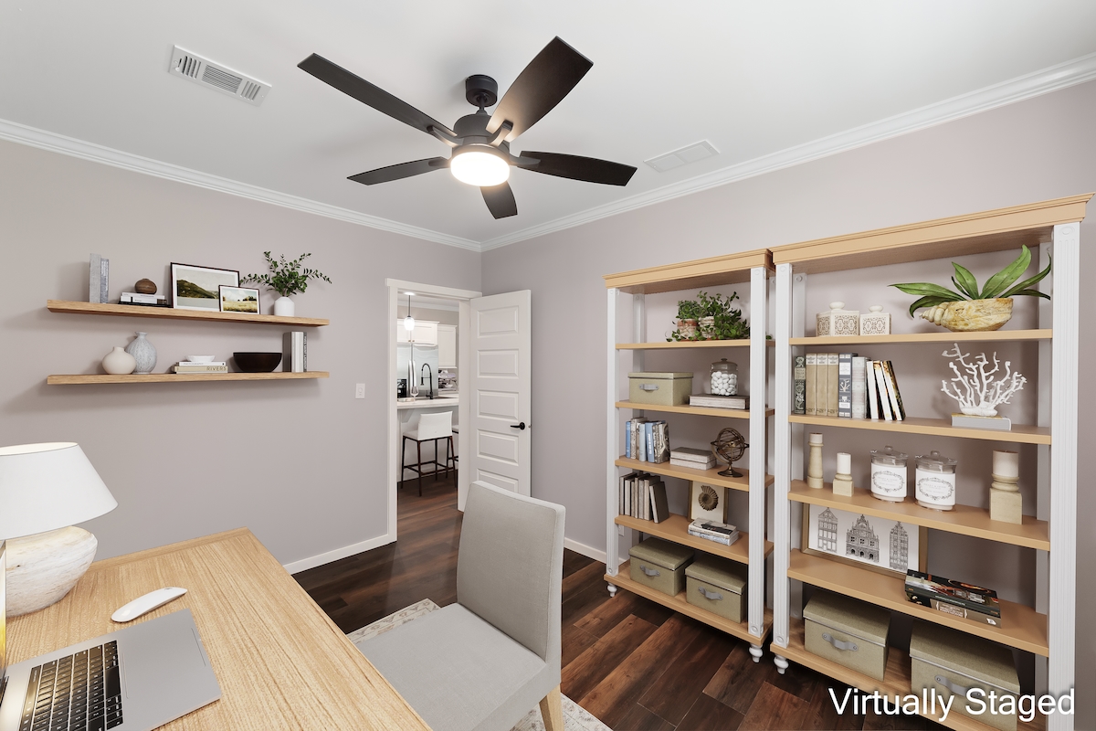 WAT Water Oak Country Club Estates