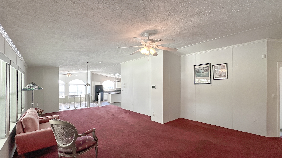 WAT Water Oak Country Club Estates