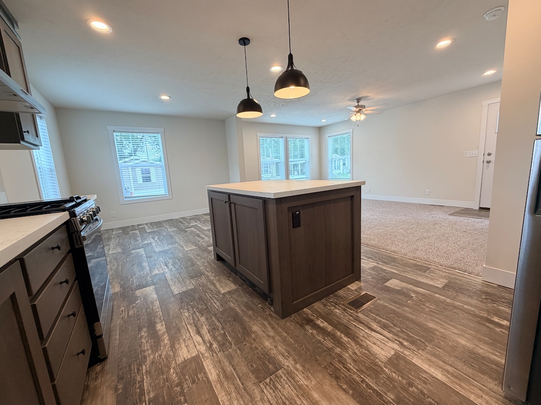 TLN Timberline Estates