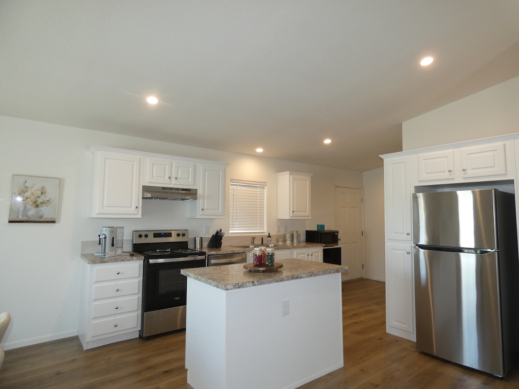 PCK Palm Creek Resort & Residences