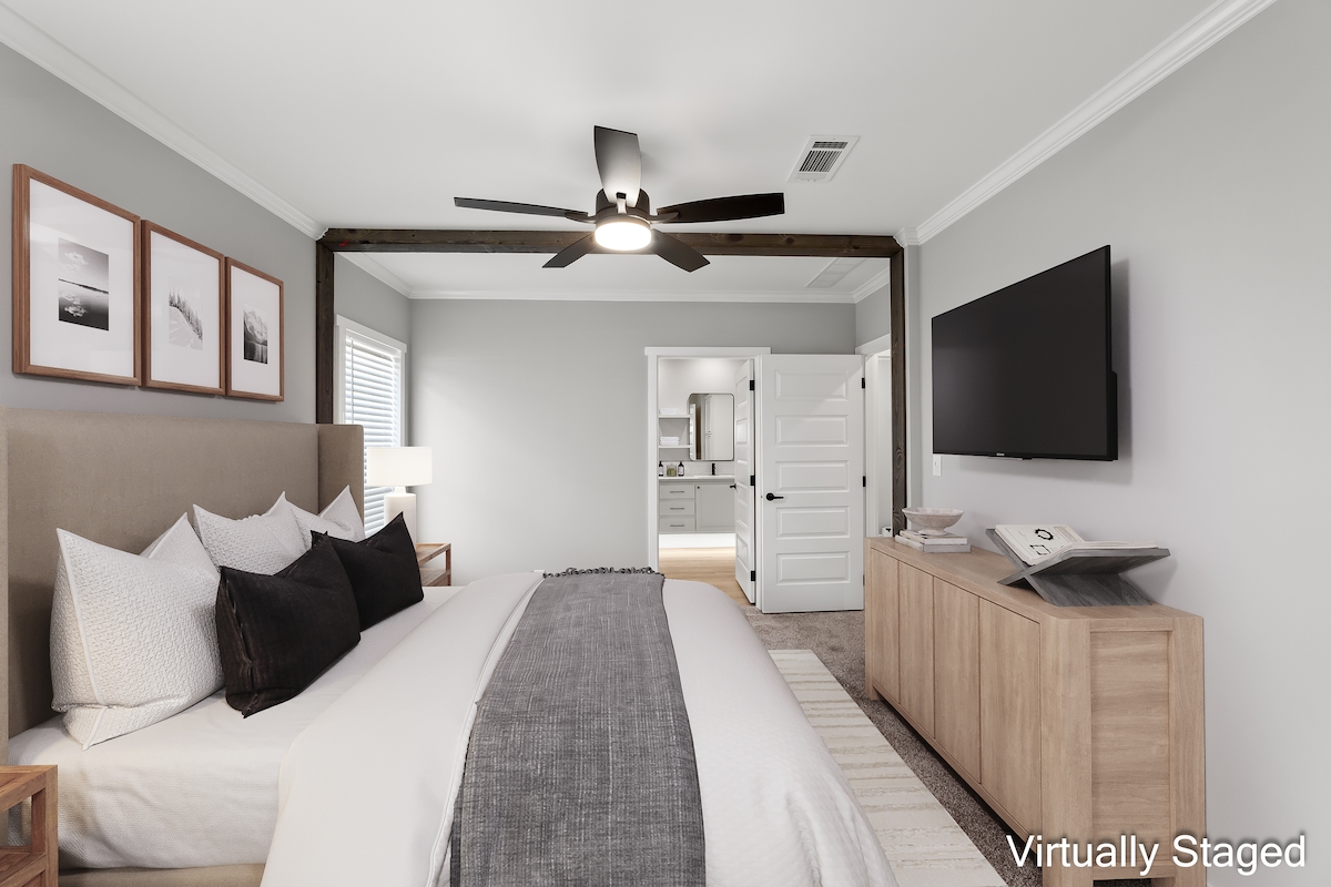 WAT Water Oak Country Club Estates