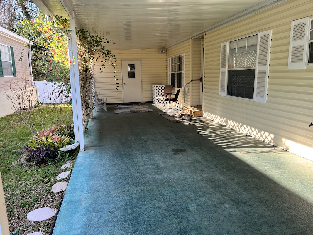 ORA Orange Tree Village