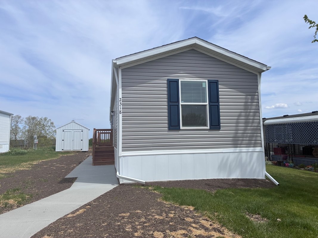 HGR Highland Greens Estates