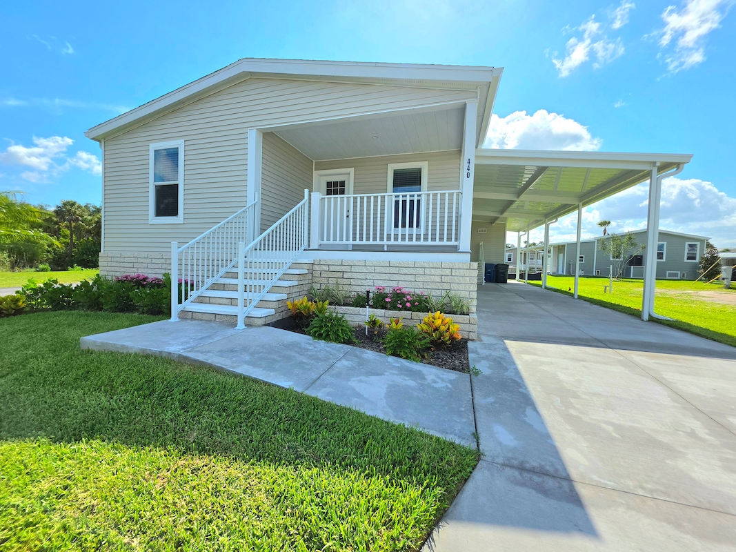 BAV Bahia Vista Estates