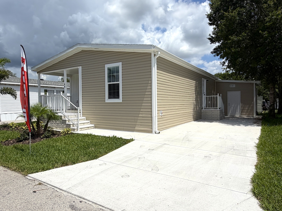 CRC Carriage Cove