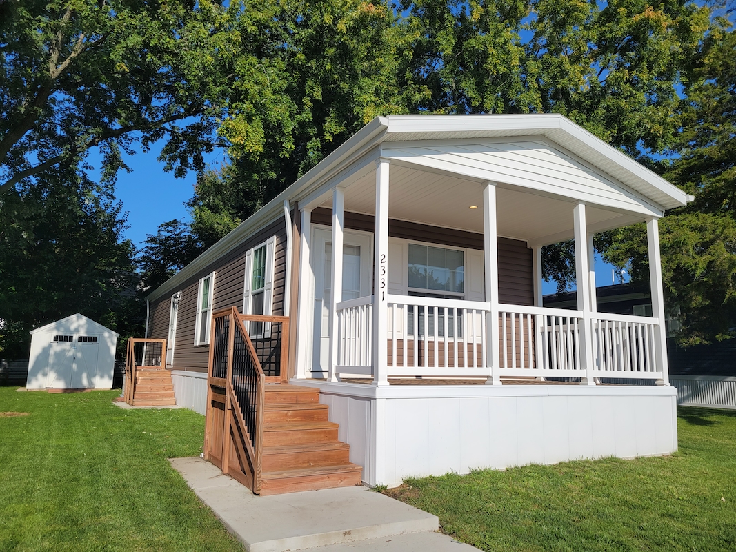 HGR Highland Greens Estates