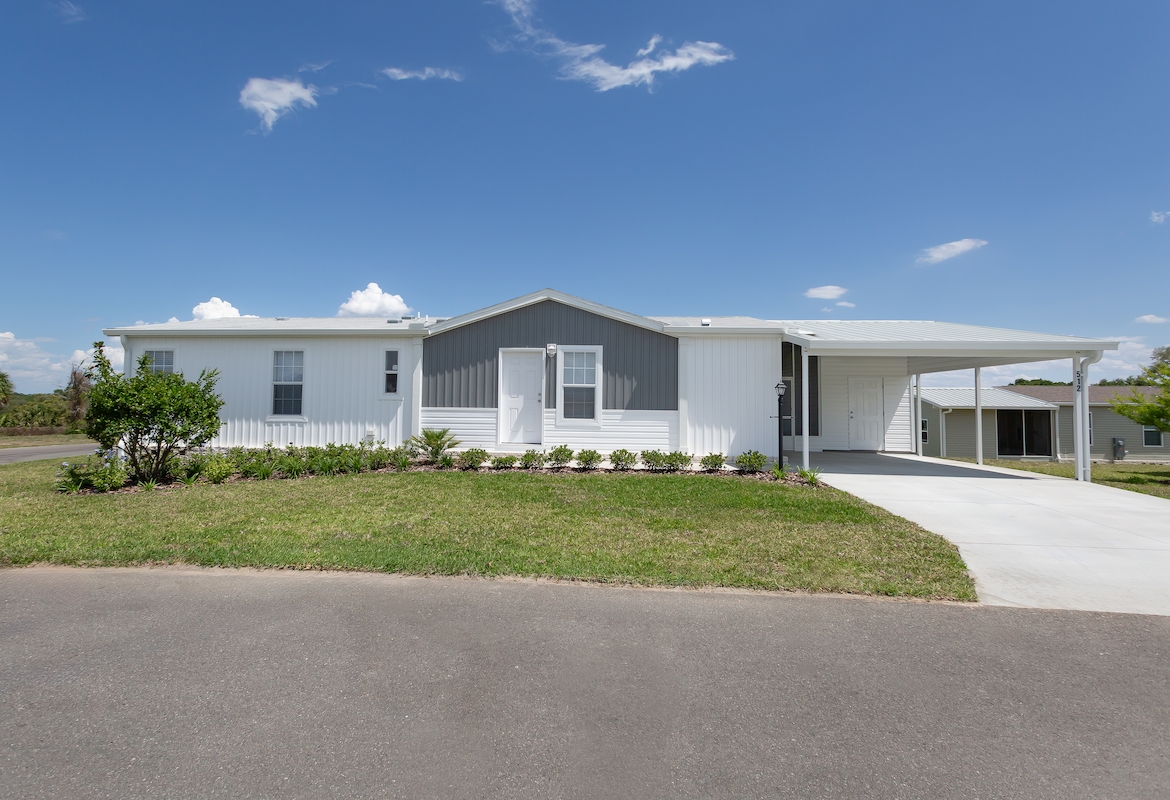 WAT Water Oak Country Club Estates