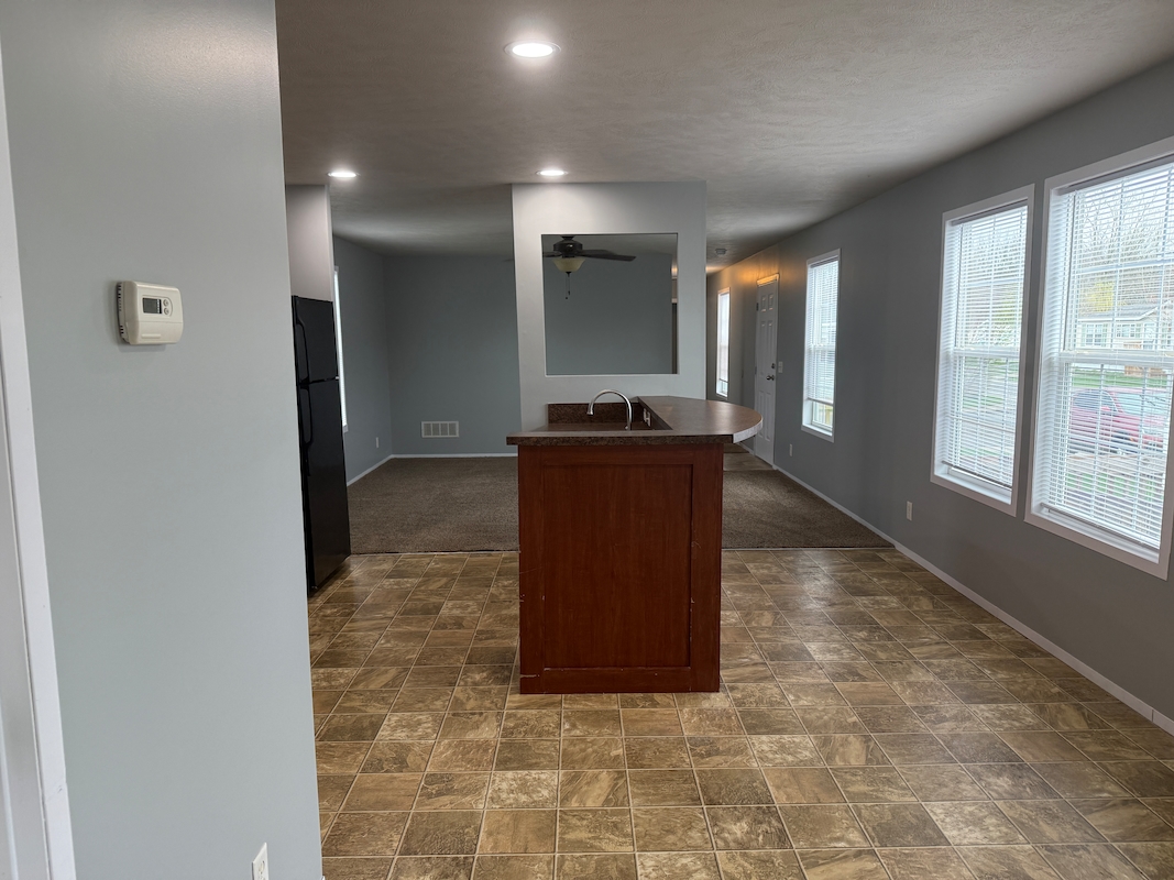 KEN Kensington Meadows