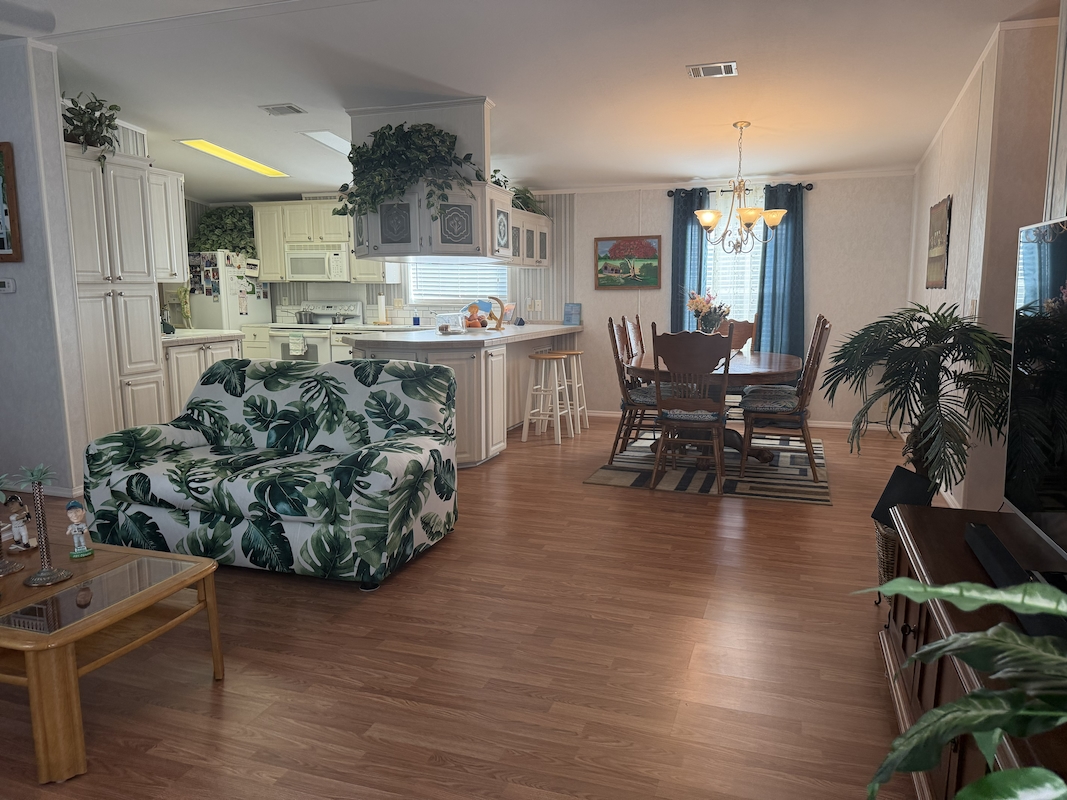 PLK Palm Key Village