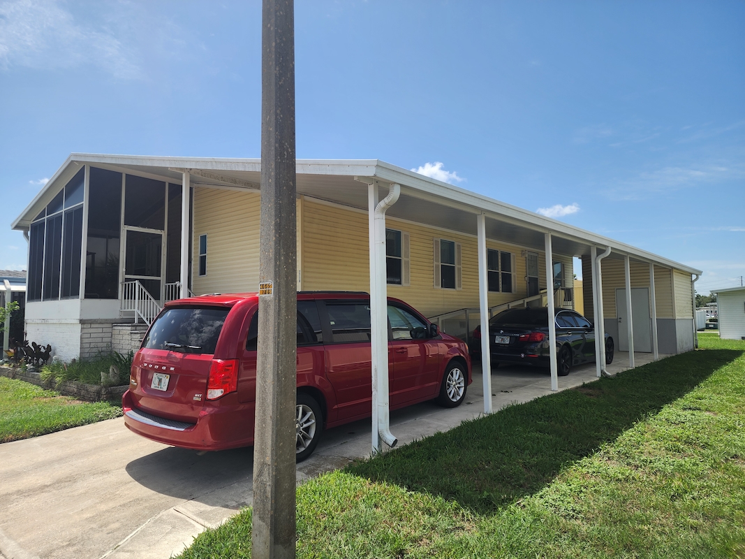 CLW Club Wildwood
