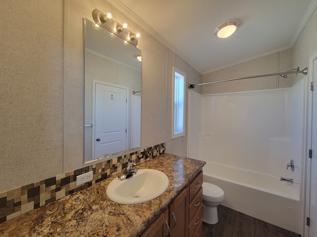 SMC Smith Creek Crossing