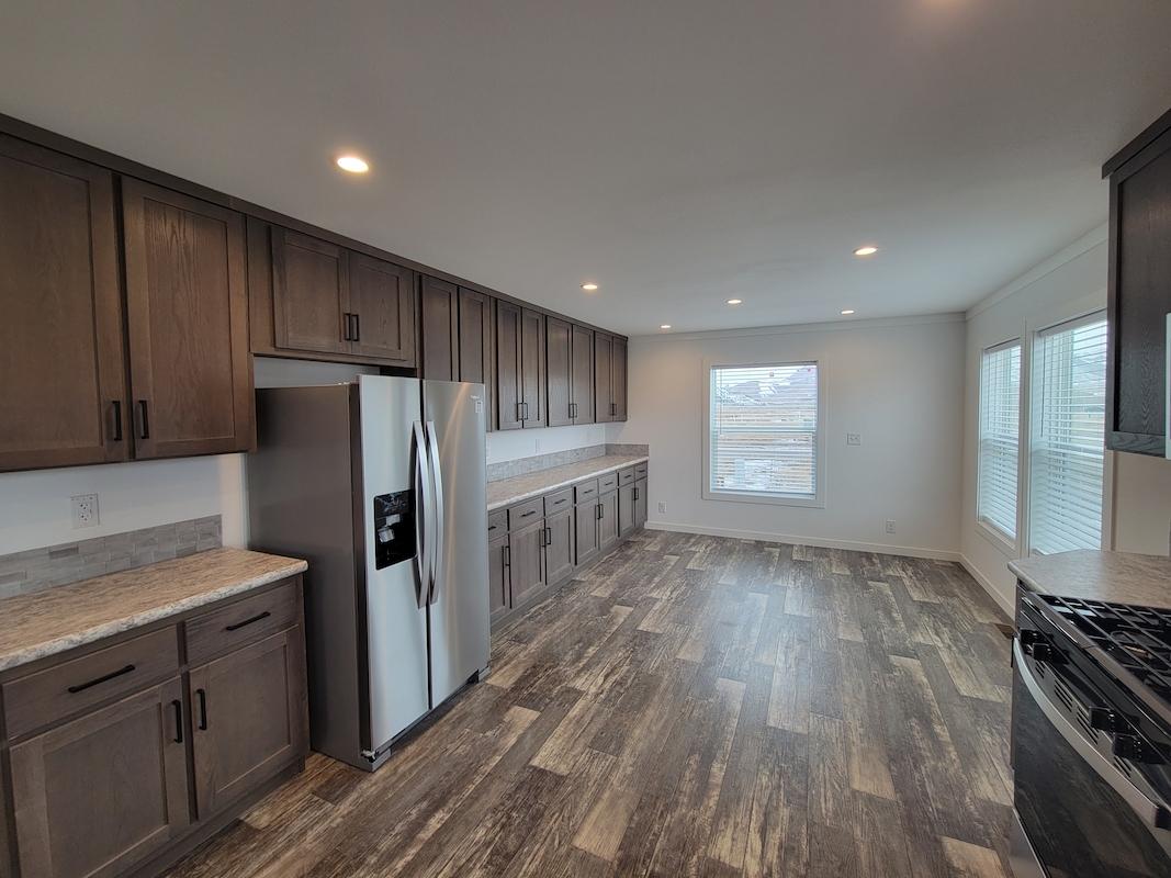 SMC Smith Creek Crossing