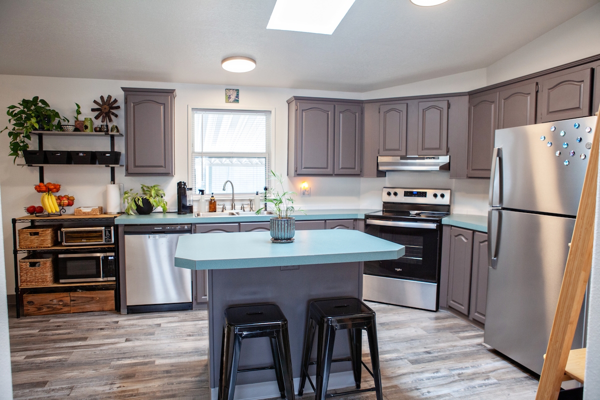 WDL Woodland Park Estates