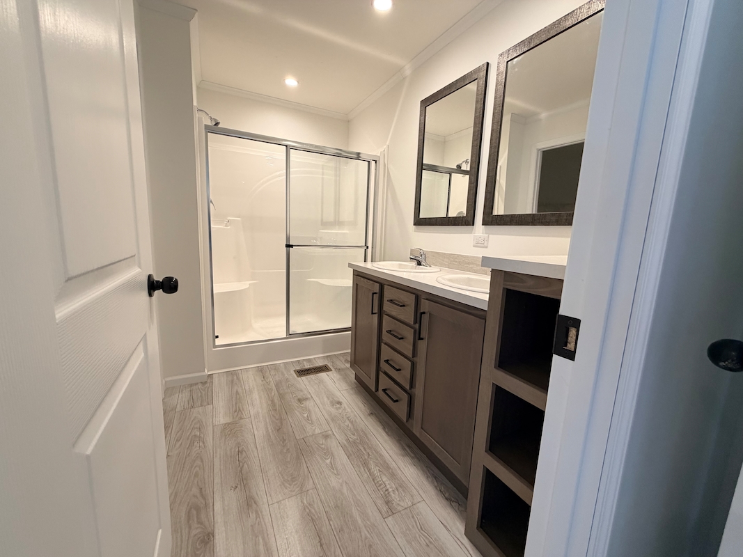 TLN Timberline Estates