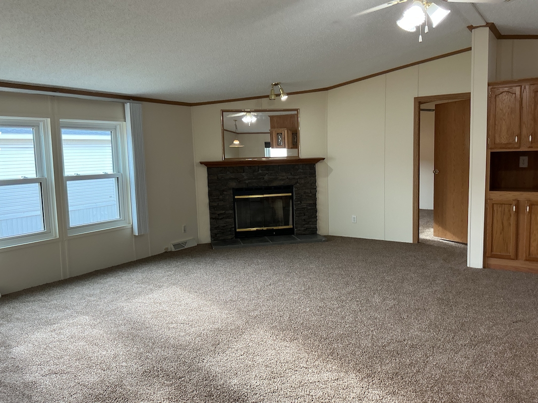 WVE West Village Estates