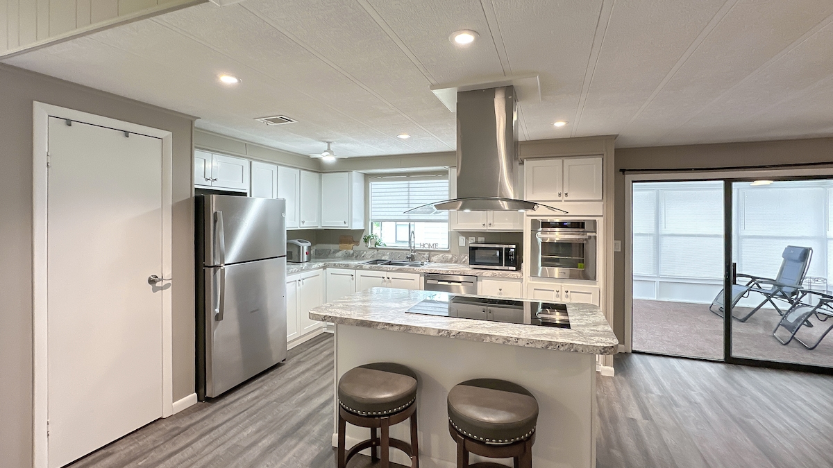 WAT Water Oak Country Club Estates