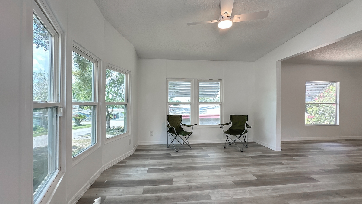 WAT Water Oak Country Club Estates