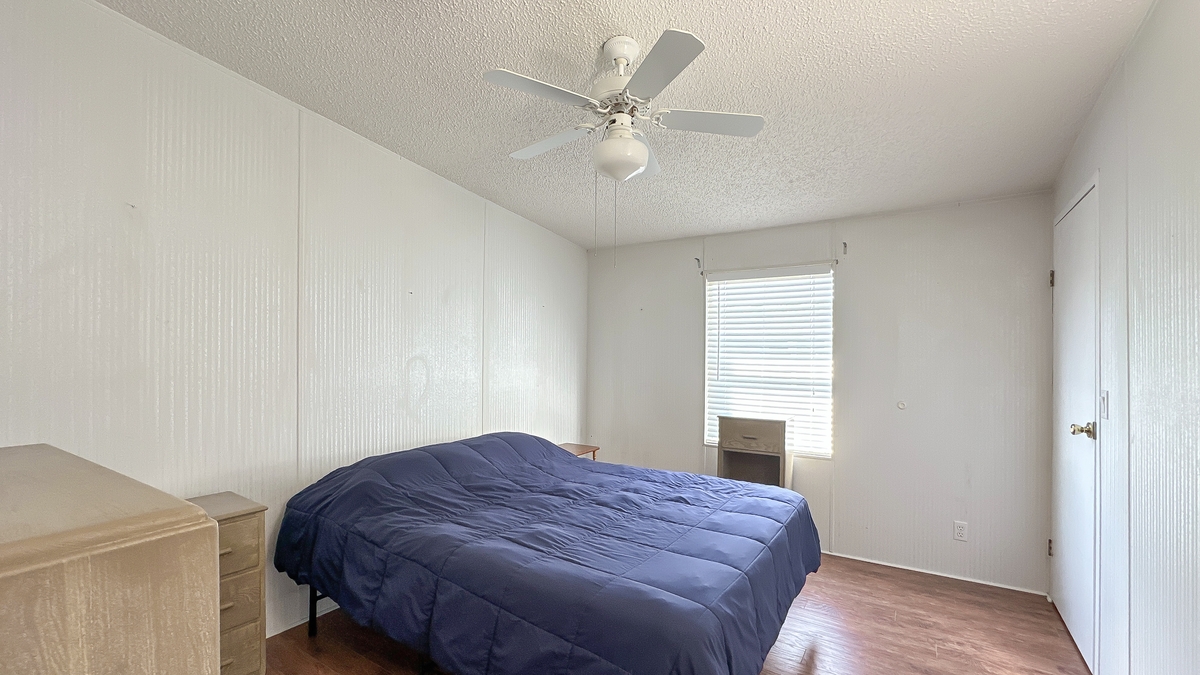 WAT Water Oak Country Club Estates