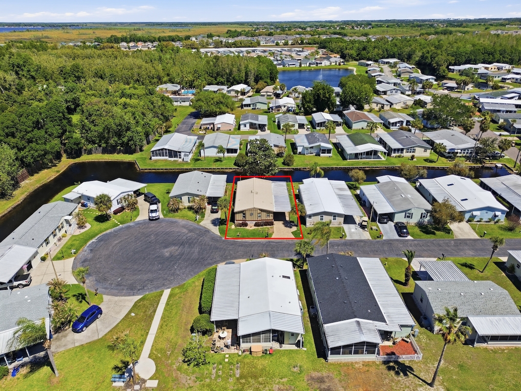 RPV Royal Palm Village