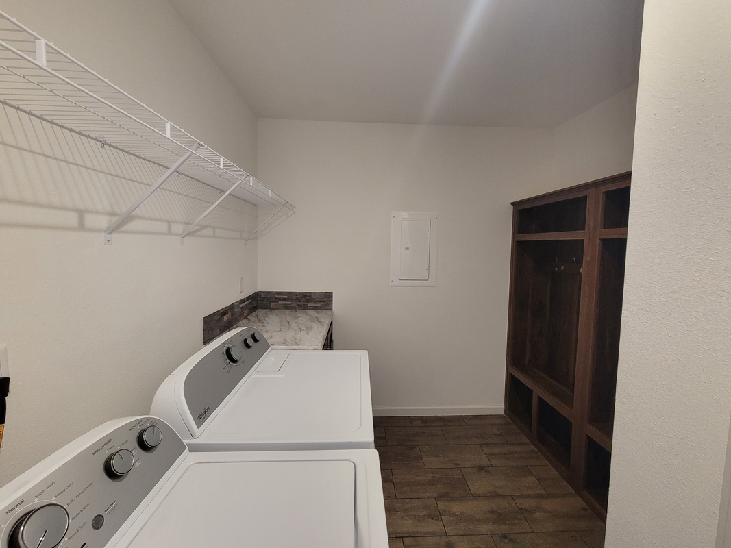 SMC Smith Creek Crossing