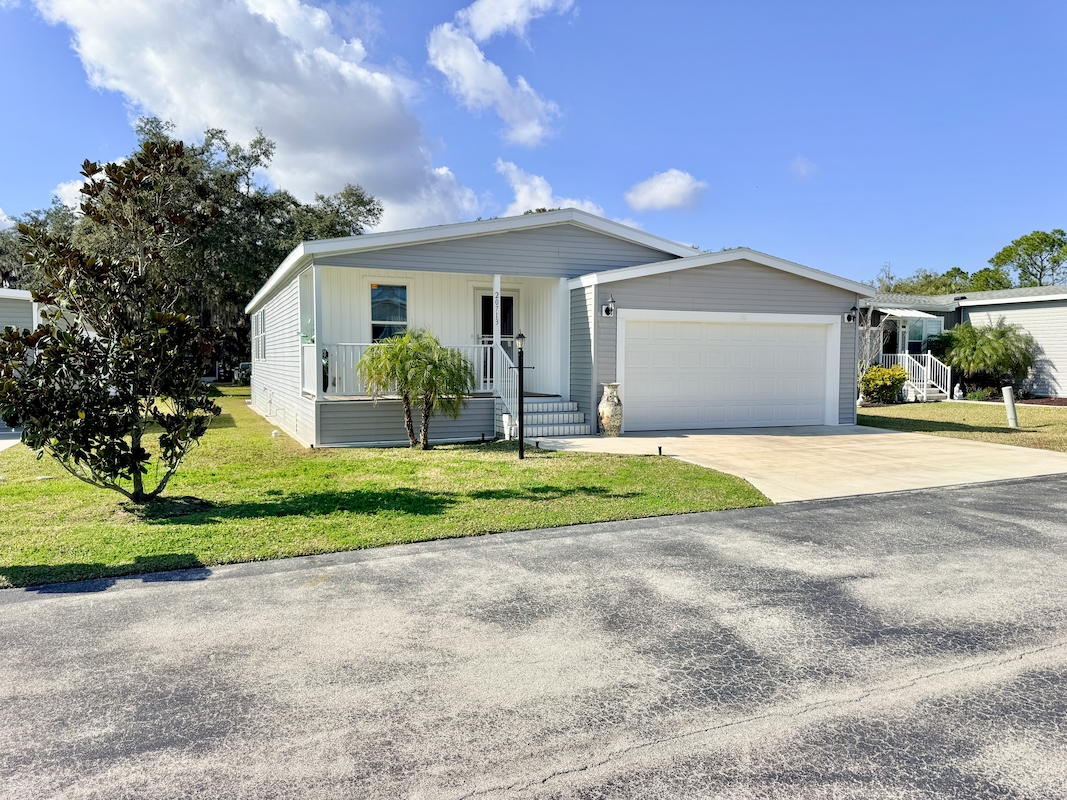 WDC Woodlands at Church Lake