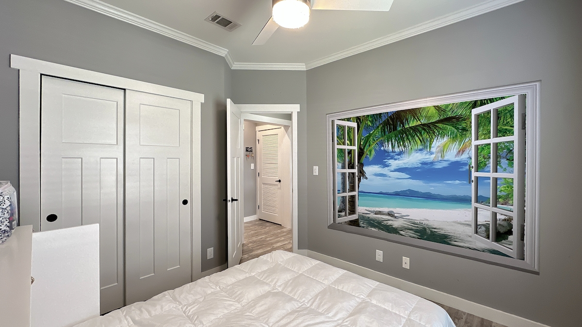 WAT Water Oak Country Club Estates