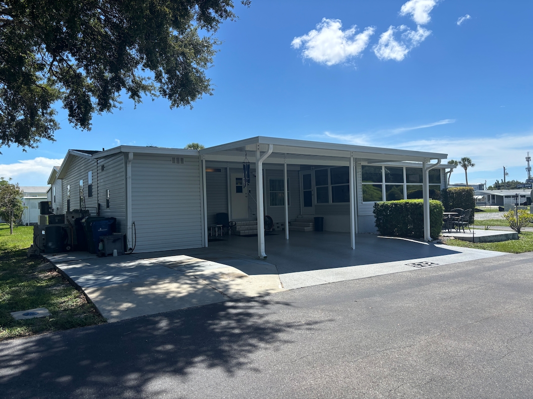 BAV Bahia Vista Estates