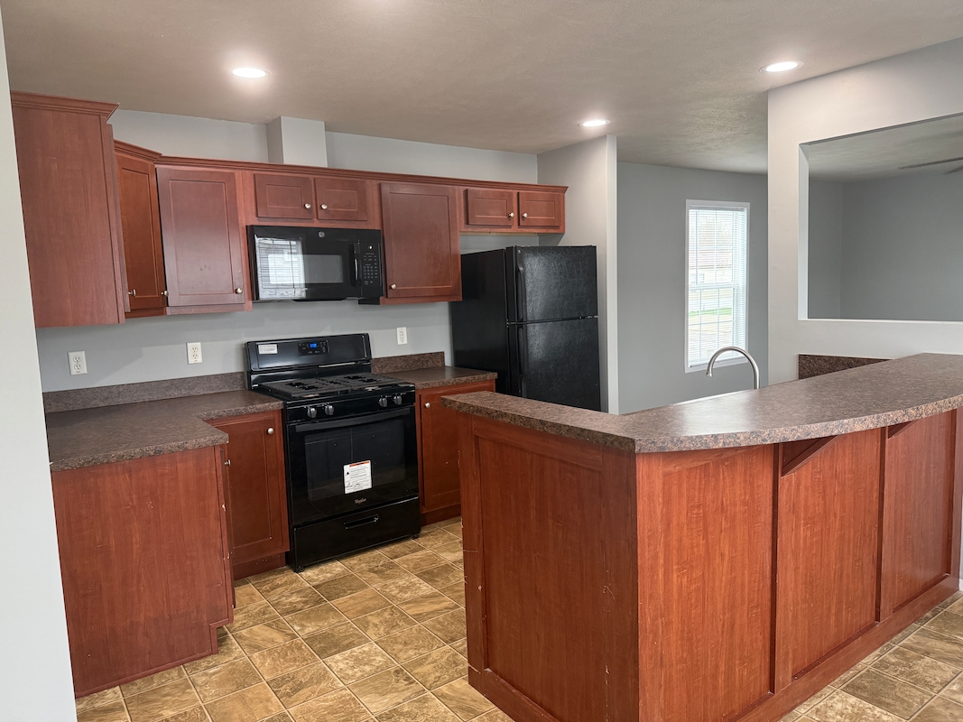 KEN Kensington Meadows