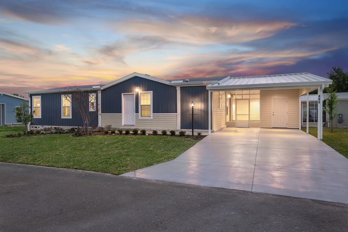 WAT Water Oak Country Club Estates