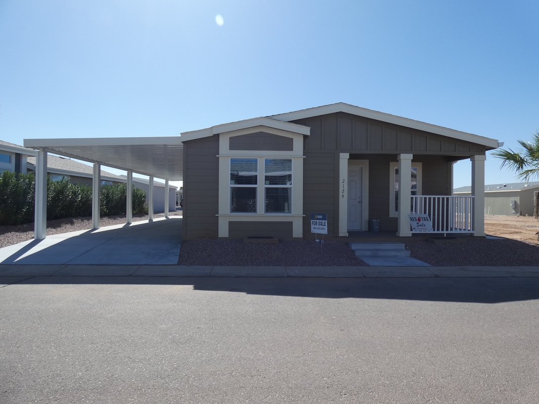 PCK Palm Creek Resort & Residences