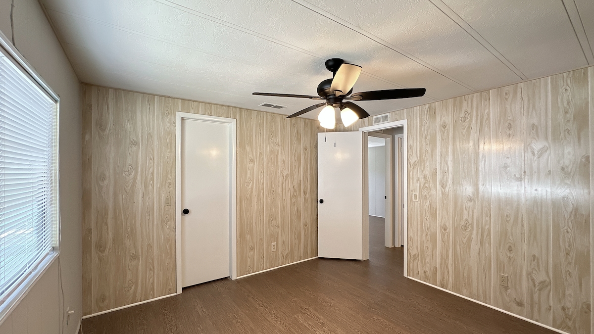 WAT Water Oak Country Club Estates