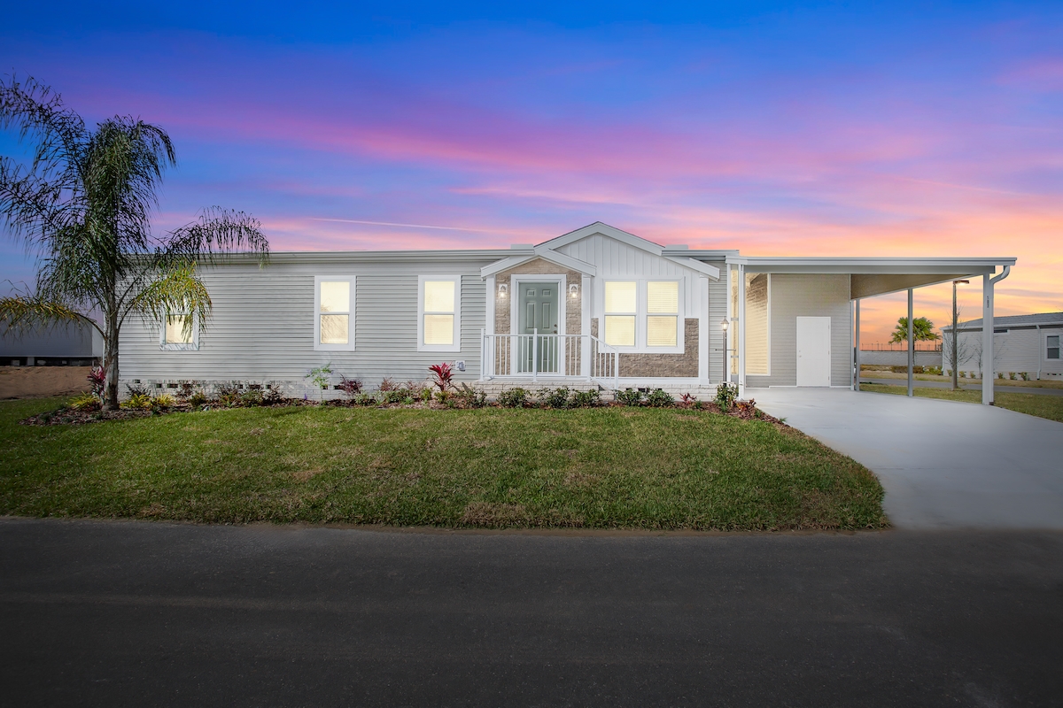 WAT Water Oak Country Club Estates