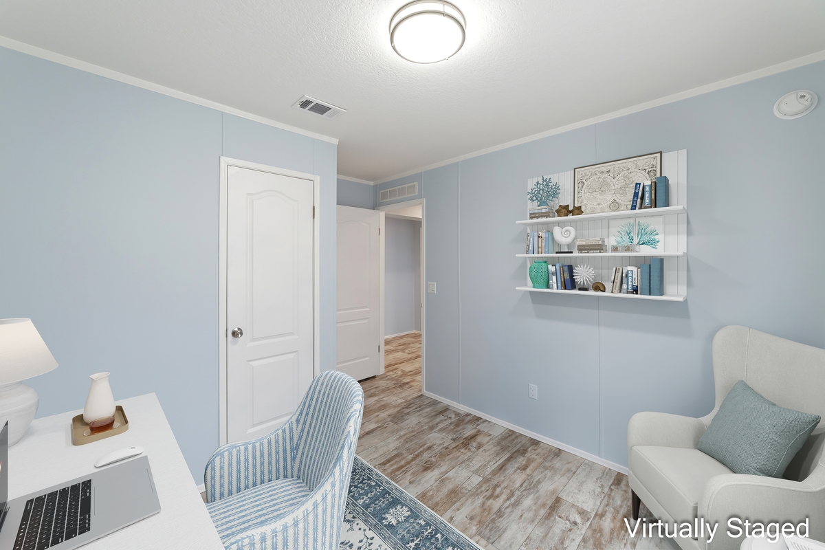 WAT Water Oak Country Club Estates