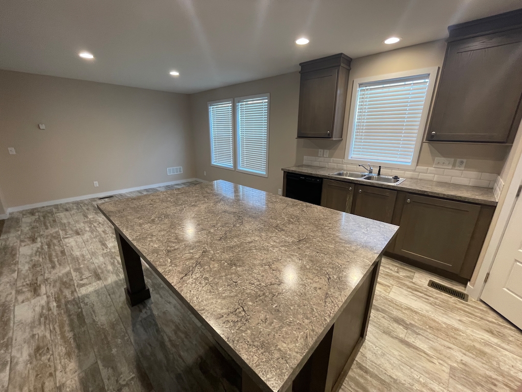 EVE East Village Estates