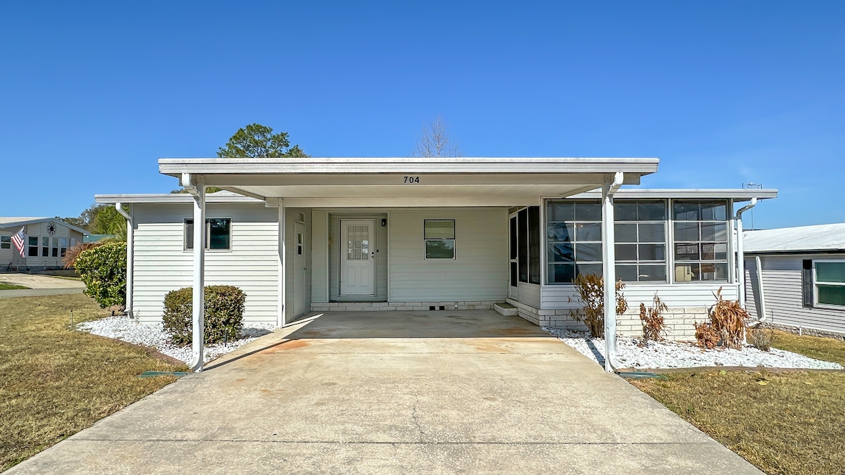 WAT Water Oak Country Club Estates