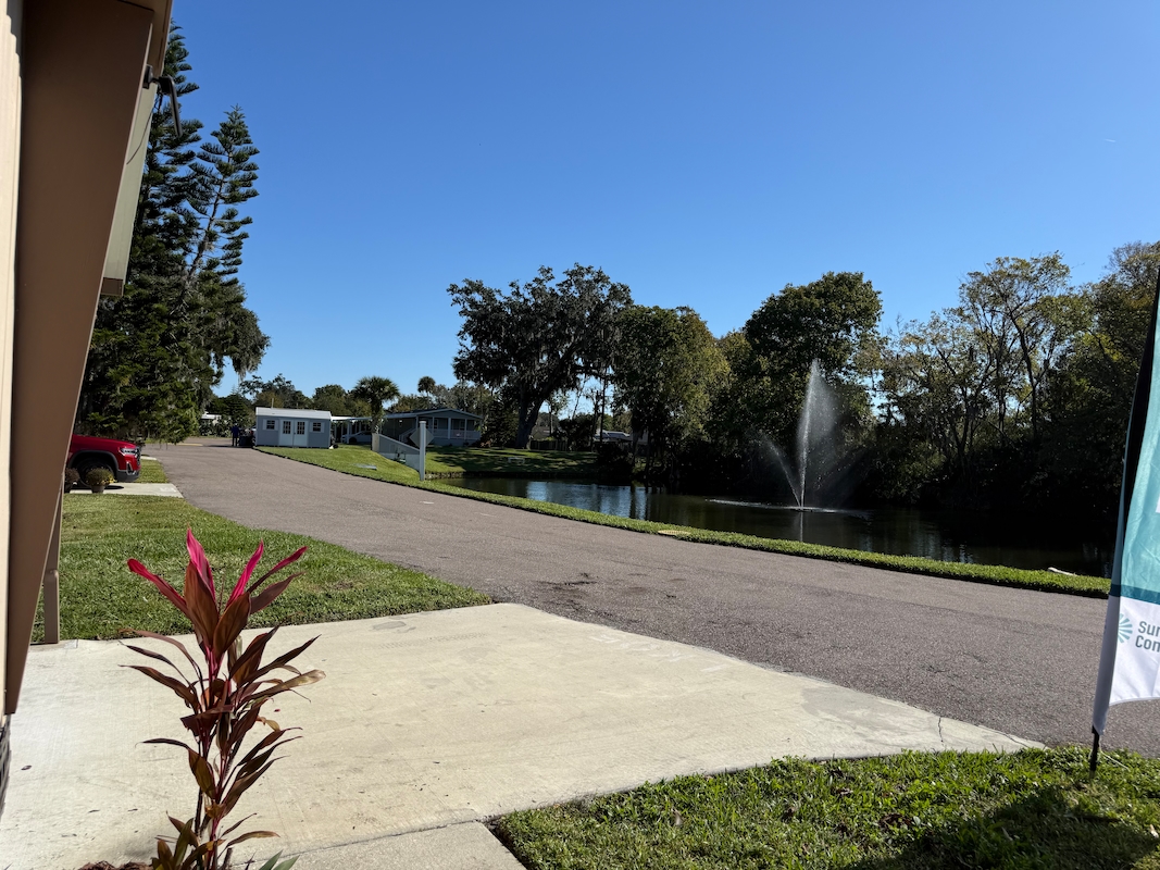 CAD Candlelight Manor