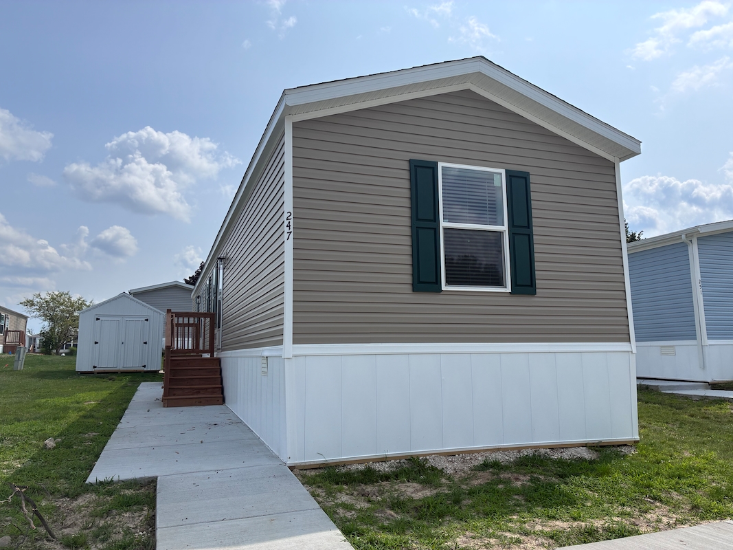 HGR Highland Greens Estates