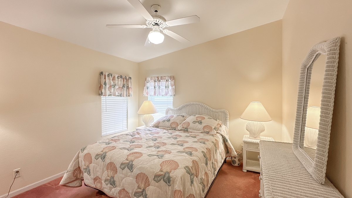 WAT Water Oak Country Club Estates