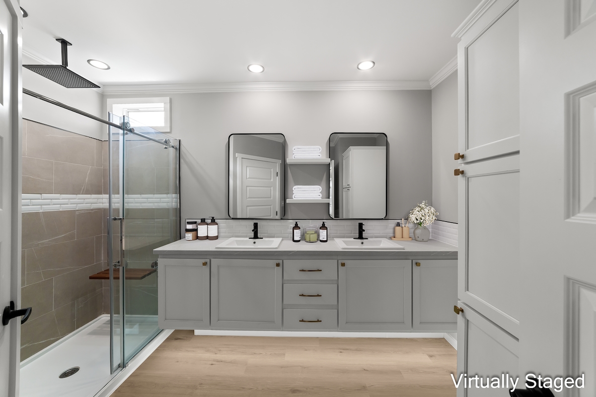 WAT Water Oak Country Club Estates